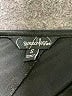 Speechless Black Sleeveless Top Size S - photo 7