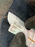 Loomstate Blue Jeans Size 27 waist - photo 8