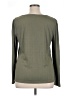 Well Worn Green Long Sleeve Top Size XL - photo 2
