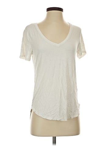 Abercrombie & Fitch Short Sleeve T-Shirt (view 1)