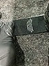 7 For All Mankind Black Bodysuit Size S - photo 4