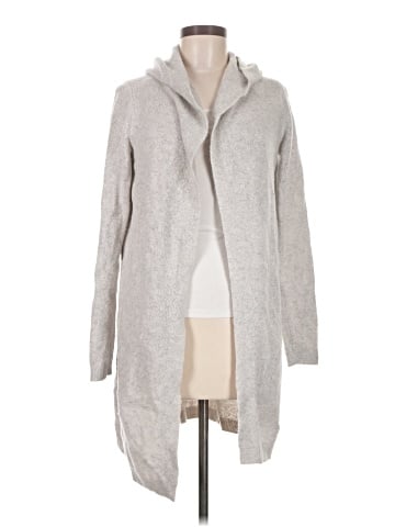 Ann Taylor Factory Cardigan (view 1)