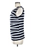Verve Ami Blue Sleeveless Top Size M - photo 5