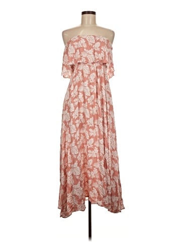 AaKaa Casual Dress (view 1)