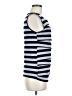 Verve Ami Blue Sleeveless Top Size M - photo 4