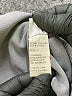 Cut Loose Color Block Gray Track Pants Size M - photo 8