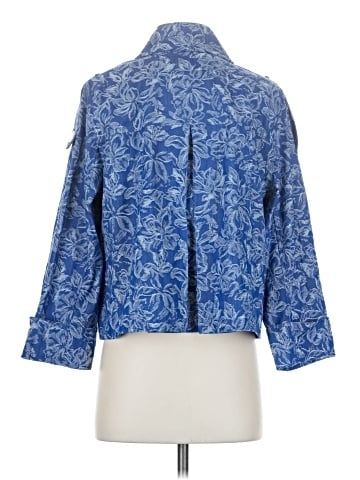 Derek Lam 10 Crosby Raincoat (view 2)
