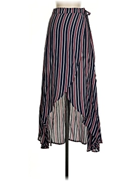 Privacy Please Casual Skirt