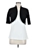 Chico's Black Cardigan Size Med (1) - photo 1