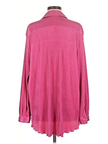 Sleeper Long Sleeve Blouse (view 2)
