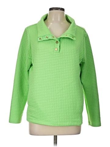 Dudley Stephens Pullover Sweater (view 1)