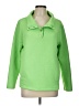 Dudley Stephens Green Pullover Sweater Size L - photo 1