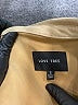 Love Tree Tan Trenchcoat Size S - photo 6
