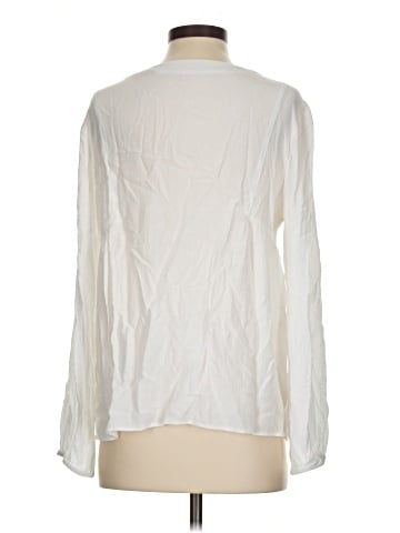 Lilly Pulitzer Long Sleeve Blouse (view 2)