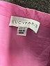 Lucy Paris 100% Polyester Pink Long Sleeve Blouse Size M - photo 7