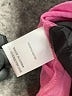 Lucy Paris 100% Polyester Pink Long Sleeve Blouse Size M - photo 8