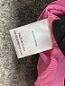Lucy Paris 100% Polyester Pink Long Sleeve Blouse Size M - photo 9