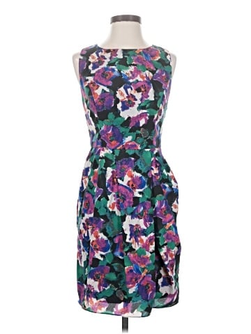 Adelyn Rae Cocktail Dress (view 1)