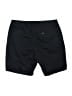 Lee Solid Black Shorts Size 4 (estimated) - photo 2
