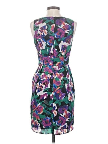 Adelyn Rae Cocktail Dress (view 2)