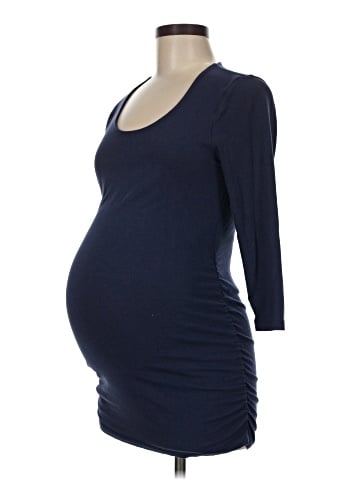 A Pea in the Pod 3/4 Sleeve T-Shirt (view 1)