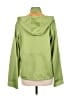 Unbranded Solid Green Windbreaker Size M (estimated) - photo 2
