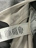 Fabulously Slimming by Chico's Solid Gray Casual Pants Size Lg (2.5) - photo 5
