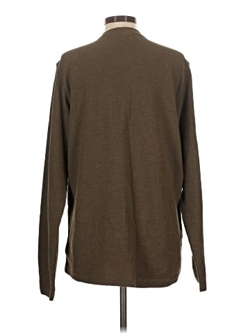 Columbia Long Sleeve Button-Down Shirt (view 2)