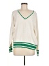 Old Navy Ivory Pullover Sweater Size M - photo 1