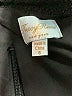 Tracy Reese Black Cocktail Dress Size 6 - photo 7