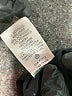 Tracy Reese Black Cocktail Dress Size 6 - photo 8