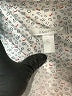 Bagutta Collection 100% Cotton Print White Long Sleeve Button-Down Shirt Size L - photo 7