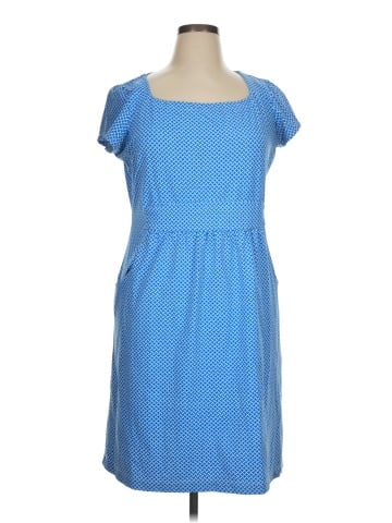 J. McLaughlin Casual Dress (view 1)