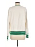 Old Navy Ivory Pullover Sweater Size M - photo 2
