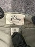 J.Crew Green Cargo Pants Size 27 waist - photo 7