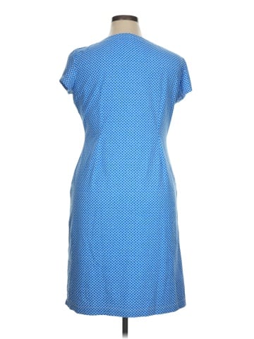 J. McLaughlin Casual Dress (view 2)