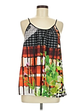 Clover Canyon Sleeveless Blouse