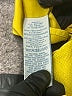 Boden 100% Polyester Solid Yellow Casual Skirt Size 2 - photo 5