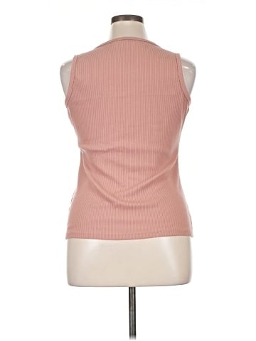 Merokeety Sleeveless Top (view 2)