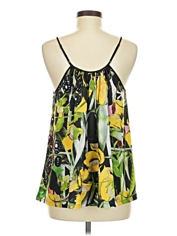 Clover Canyon Sleeveless Blouse (view 2)