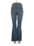 Harper Hearts Blue Jeans Size 27 waist - photo 2