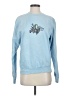 Assorted Brands Blue Sweatshirt Size S - photo 1