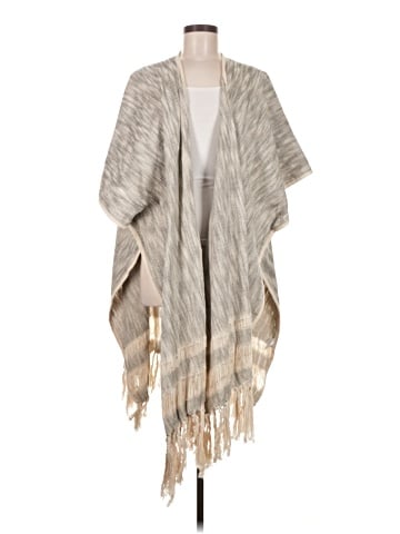 Anthropologie Poncho (view 1)