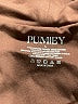 Pumiey Brown Long Sleeve Turtleneck Size L - photo 7