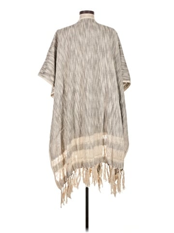 Anthropologie Poncho (view 2)