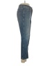 Harper Hearts Blue Jeans Size 27 waist - photo 4
