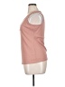 Merokeety Pink Sleeveless Top Size XL - photo 5