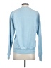 Assorted Brands Blue Sweatshirt Size S - photo 2