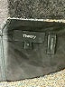 Theory Tweed Gray Casual Dress Size 12 - photo 7