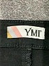 YMI Black Jeggings Size XL - photo 4
